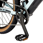 EZEGO Trail Destroyer II Electric Mountain Bike 2025