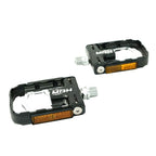 MiRIDER One Lightweight Quick Folding Alloy Pedals Upgrade