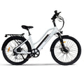 Hikobike NZPulse Step Through Electric Bike