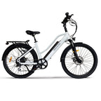 Hikobike NZPulse Step Through Electric Bike