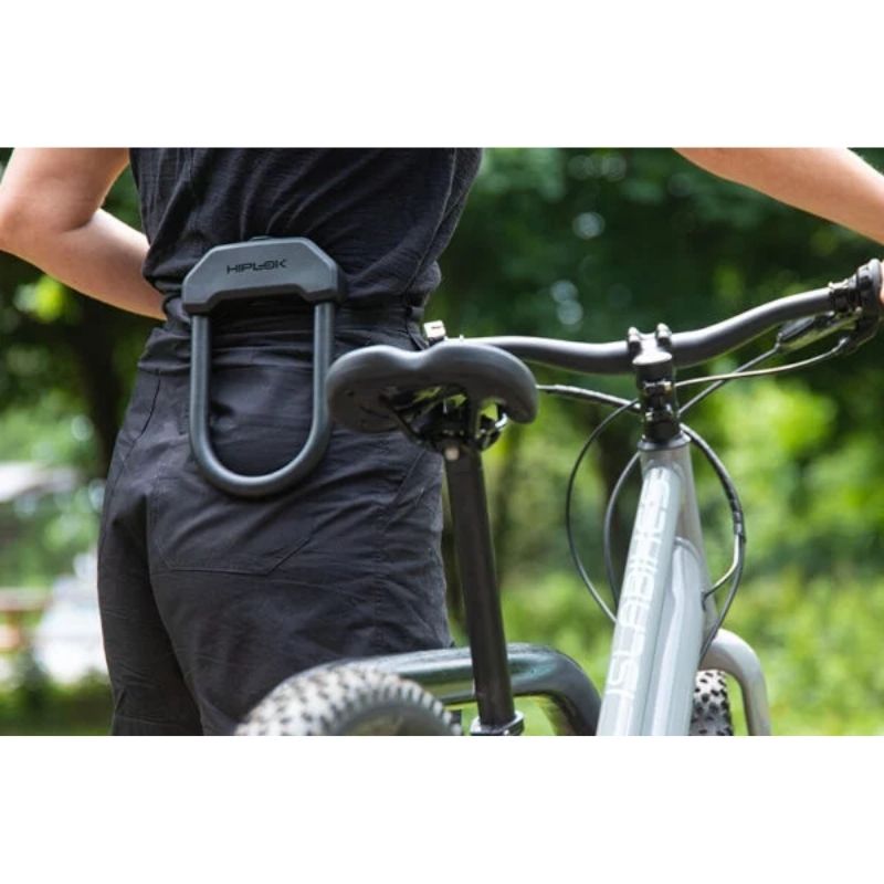Hiplok DX D Lock