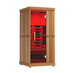 1 Person Full-Spectrum Infrared Sauna
