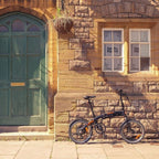 Westhill Link Folding Electric City Bike