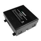 Pro 12V Bluetooth Pure Sine Inverter (1000W/2000W/3000W) + 120V 30A Automatic ATS Transfer Switch