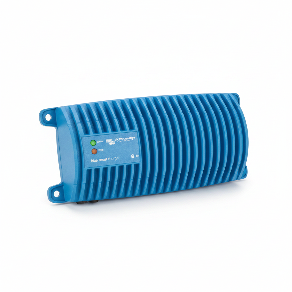 Victron Blue Smart IP67 Charger - 12V/13A