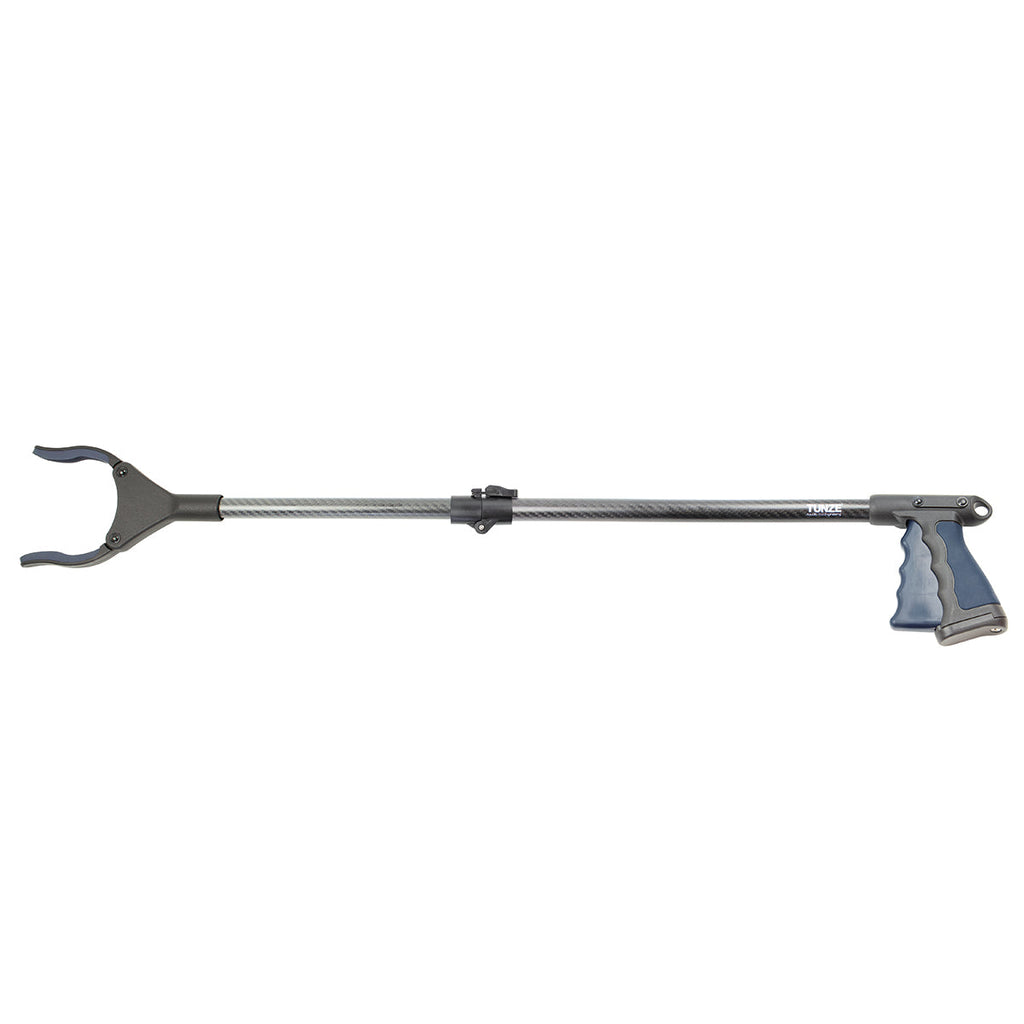 Tunze Aquarium Fish Tank Firm Grp Tong Pliers 86cm Aluminium or Carbon