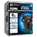 Fluval FX5/FX6 Canister Filter Service Kit