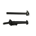 Z20 MAX double folding stand pipe