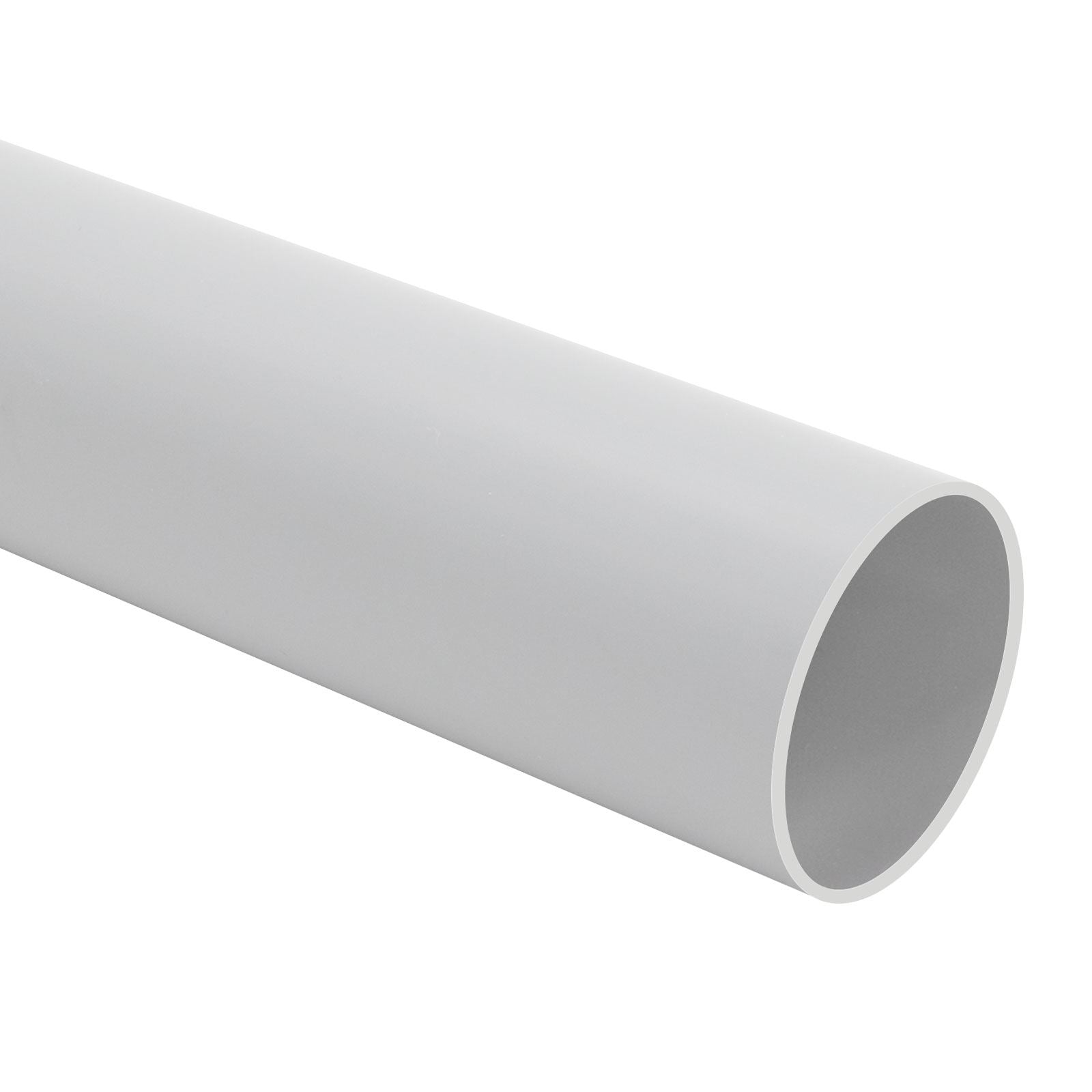 Kayflow 40mm Push-Fit Waste Water Pipe