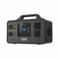 PHOTONIC UNIVERSE P500S | 500W | 518Wh Portable Power Station