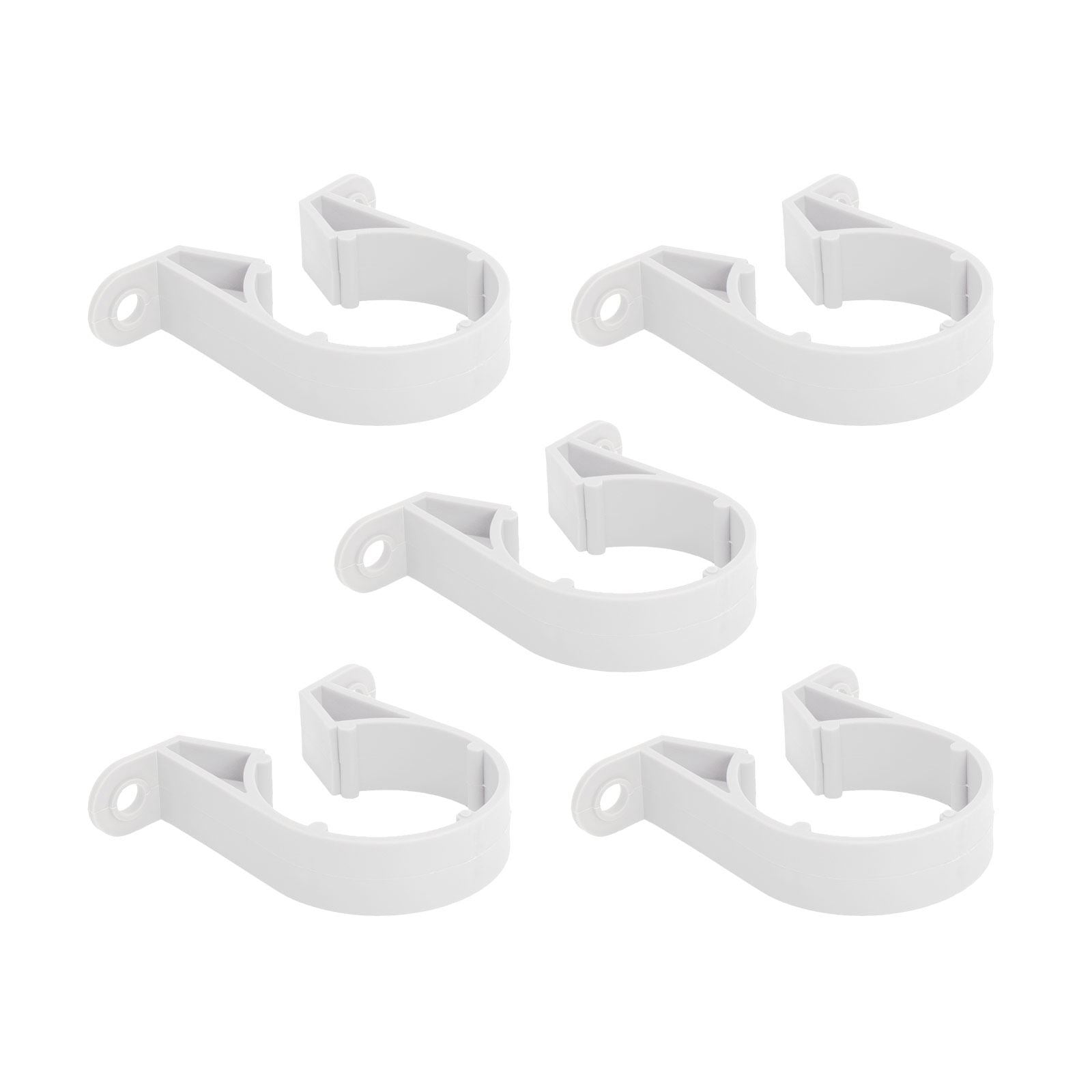 Kayflow 40mm Push-Fit Waste Water Parts