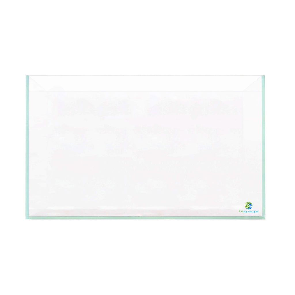 D-D Aqua-Pro Aquascaper 600 & Cabinet (Gloss White)
