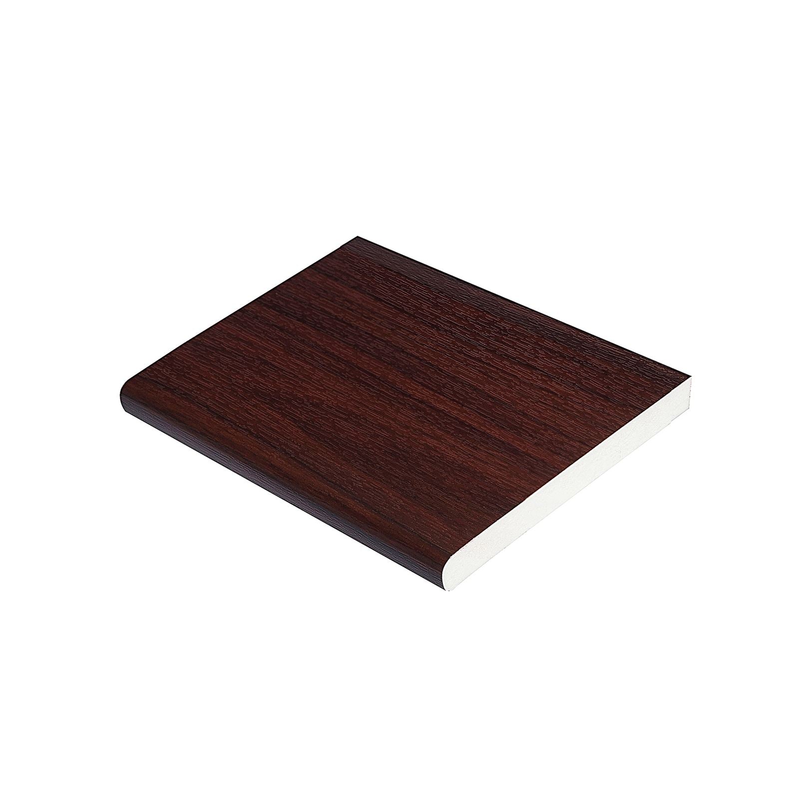 Example of Concord Soffit Utility Board (5m)