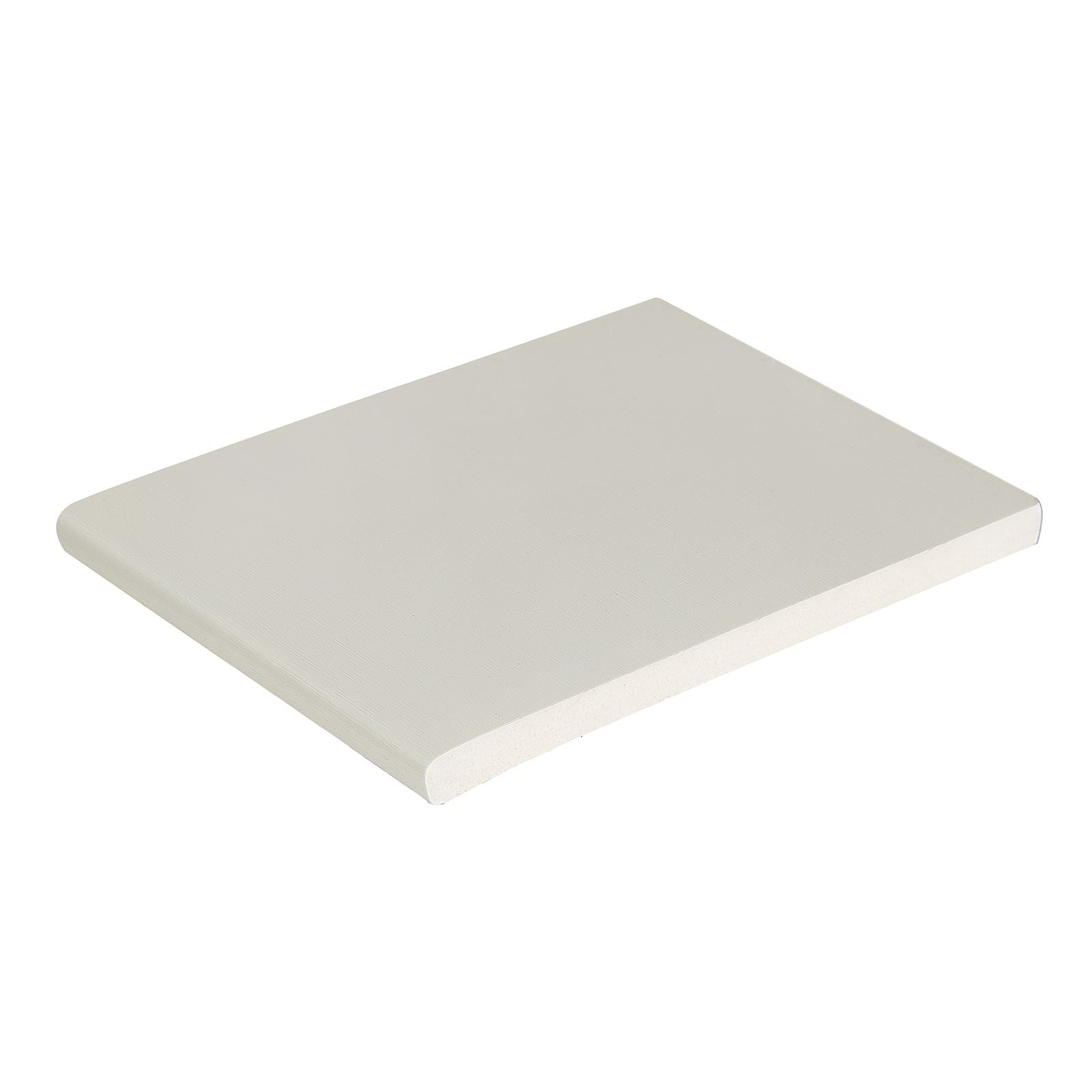 Example of Concord Soffit Utility Board (5m)