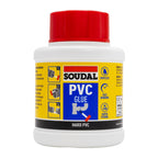 Soudal PVC Degreaser & Solvent Weld Kit
