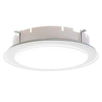 VELUX 14 in. Flat Glass Rigid Sun Tunnel® Skylight with Low Profile Metal Flashing