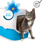Beaphar Cat Litter Deodoriser 400g
