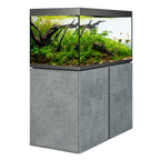 Fluval Siena 272 Aquarium & Cabinet Plus Bundle