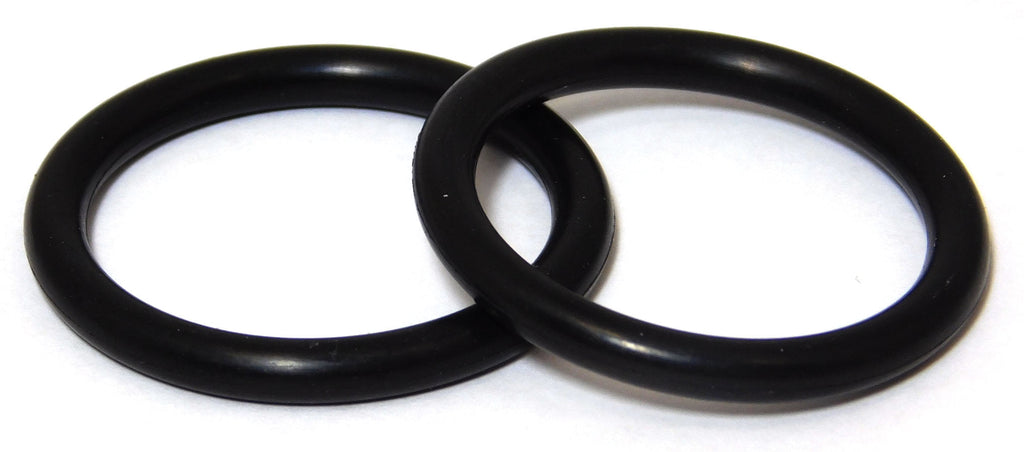 UV Steriliser O-Ring Multi-Pack (6 Seals, 3 Sizes)