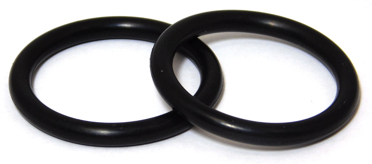 UV Steriliser O-Ring Multi-Pack (6 Seals, 3 Sizes)
