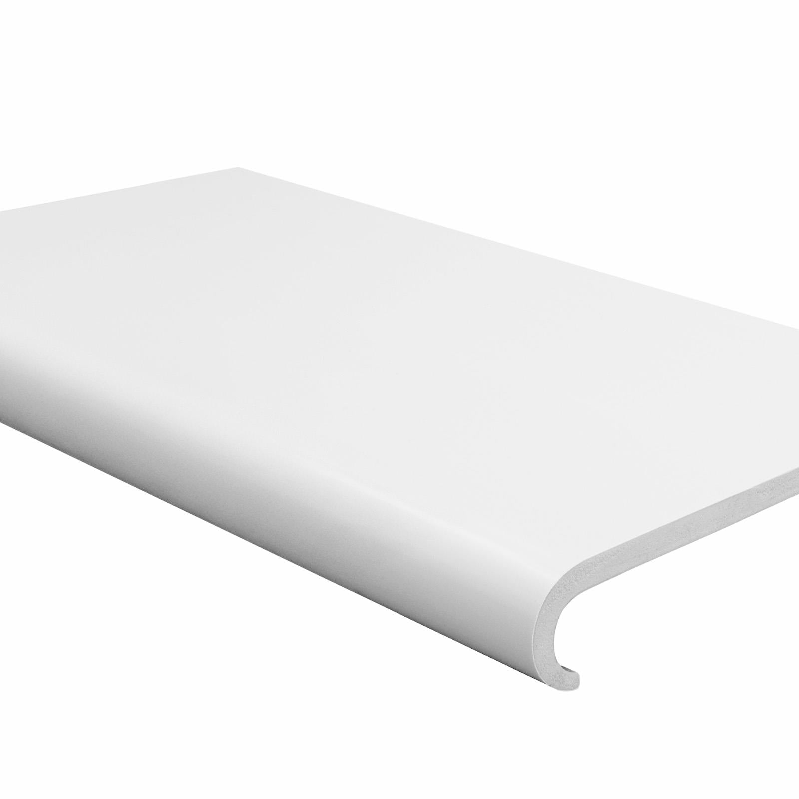 Example of Bullnose Window Board Capping Cover (1.25m)
