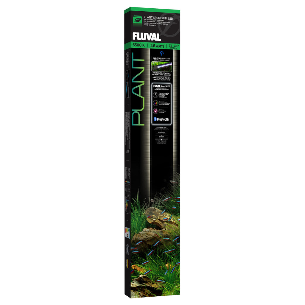 Fluval Plant 3.0 LED 46w Bluetooth - Double Kit