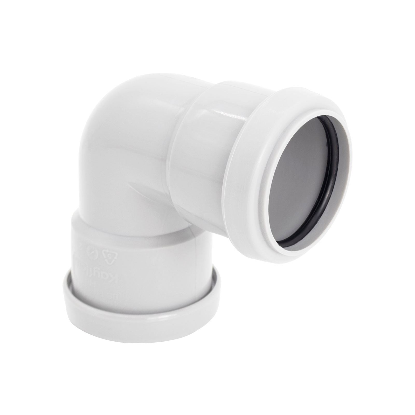 Kayflow 32mm Push-Fit Waste Water Parts