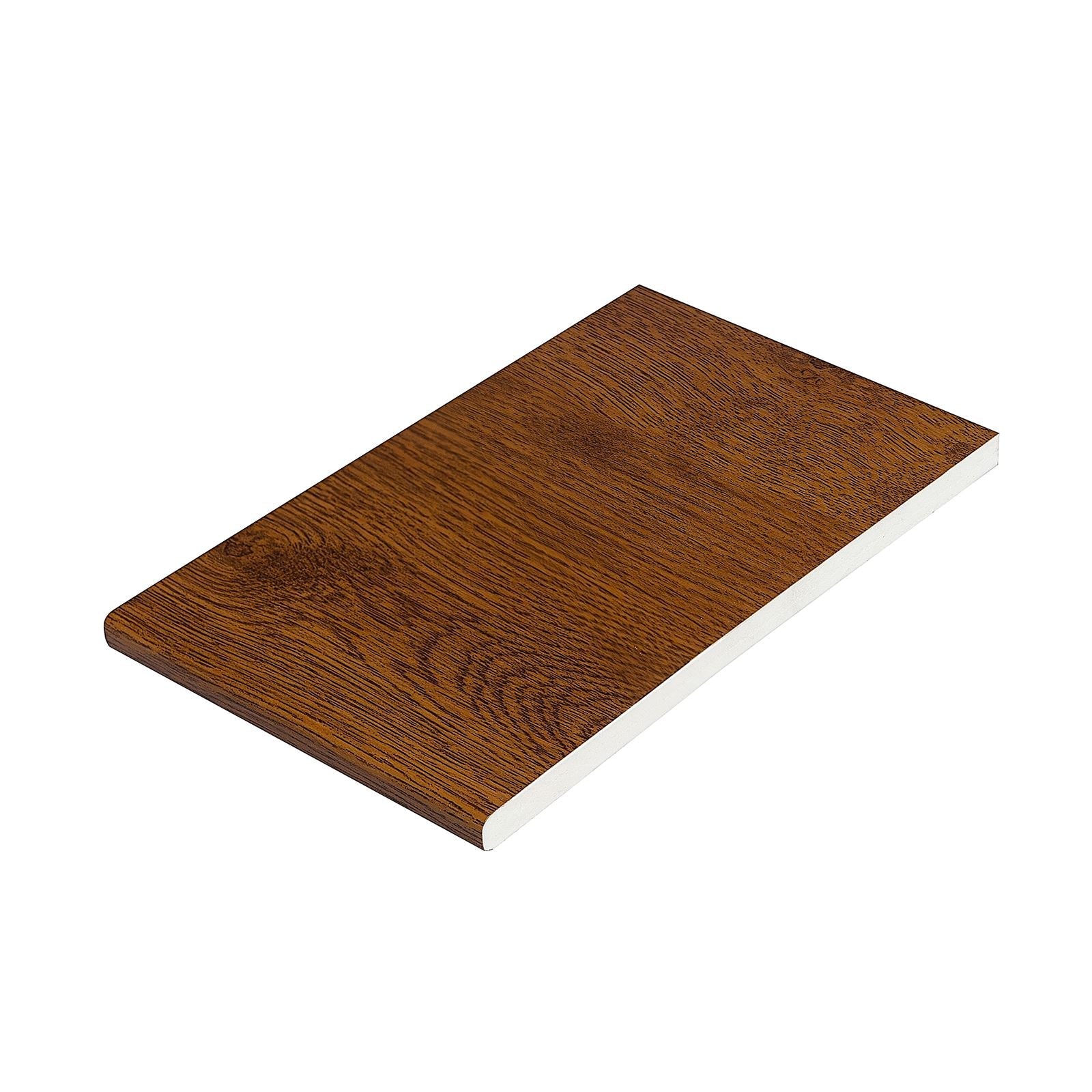 Example of Concord Soffit Utility Board (5m)