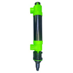 Cloverleaf Clear-Glow ABS UV Clarifiers