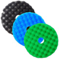 Cloverleaf CL1 Alternative Foam Media Set