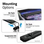 Fluval Reef 4.0 LED Aquarium Light, App-Controlled
