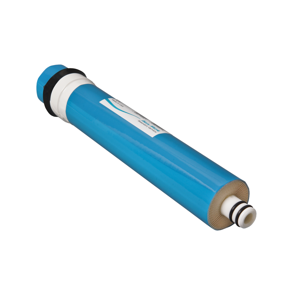 AquaMedic Premium Line Reverse Osmosis Units for Aquarium Water Purification