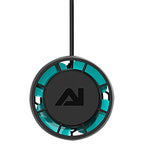 AI NERO 3 Bluetooth Wave Pump, 7570 LPH Flow, Compact Design