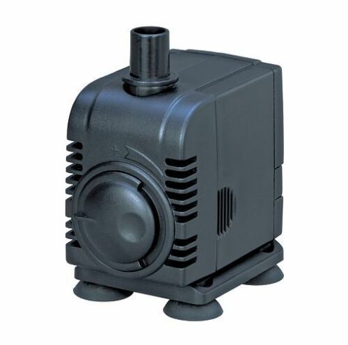 Bermuda Adjustable Water Feature Pumps 400-4000 LPH