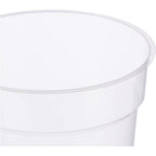Growth Technology Clear Orchid Pot