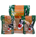 Kockney Koi Wheatgerm 6mm Floating Pellets