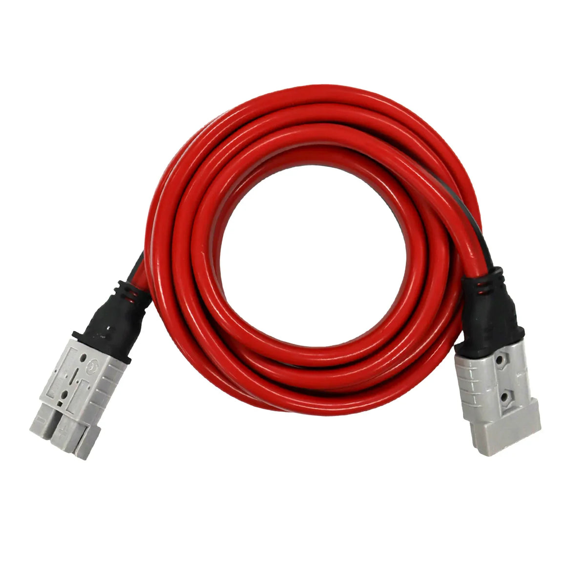 Exotronic 3m 8B&S / 8AWG 50A Anderson Style Extension Lead