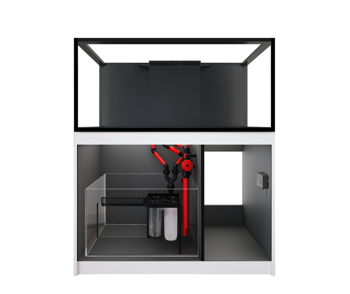 Red Sea Reefer 425 G3 Smart Aquarium System