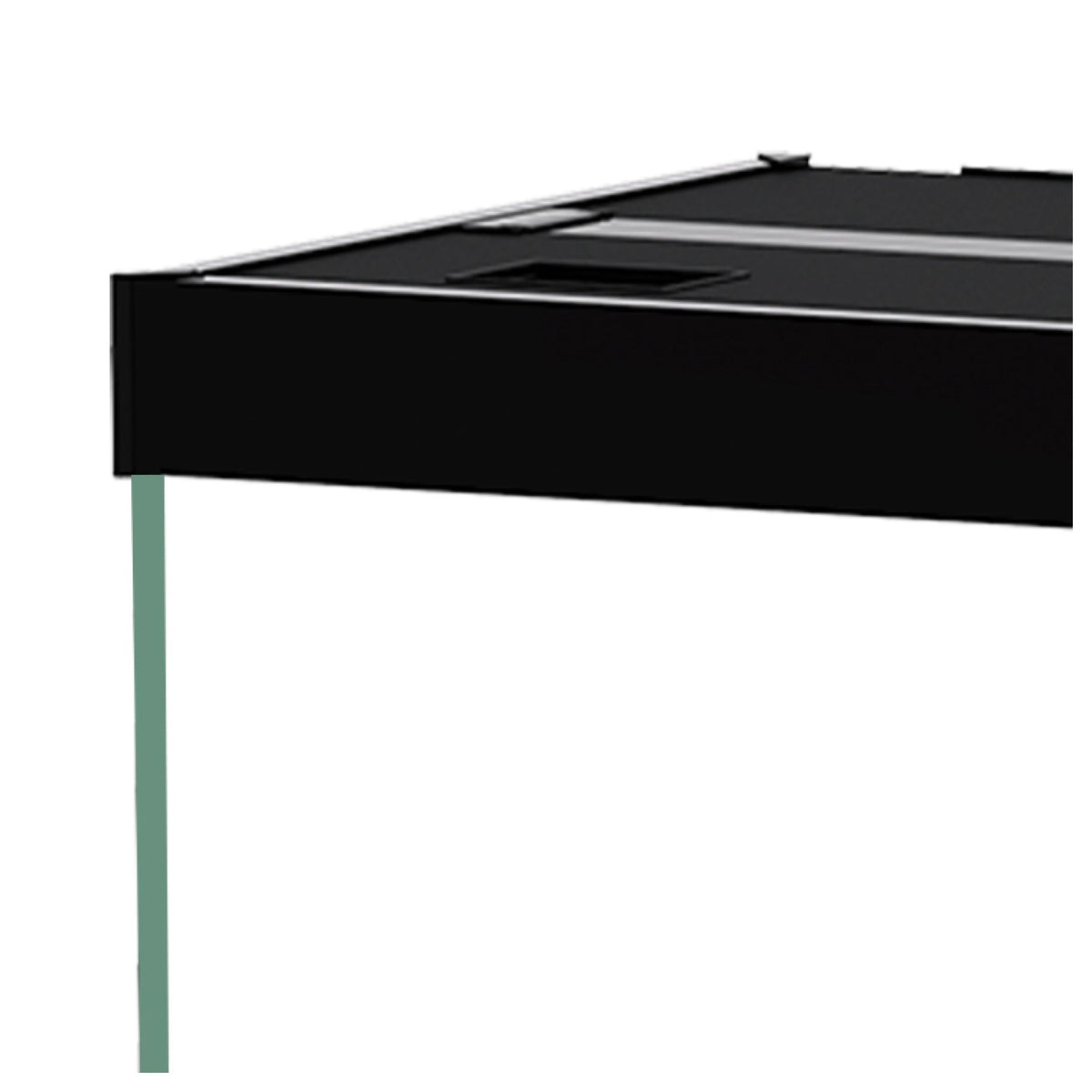 Ciano Emotions Pro 60 Aquarium: 108L, LED & Filter System