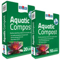 Bermuda Aquatic Compost for Optimal Pond Plant Growth