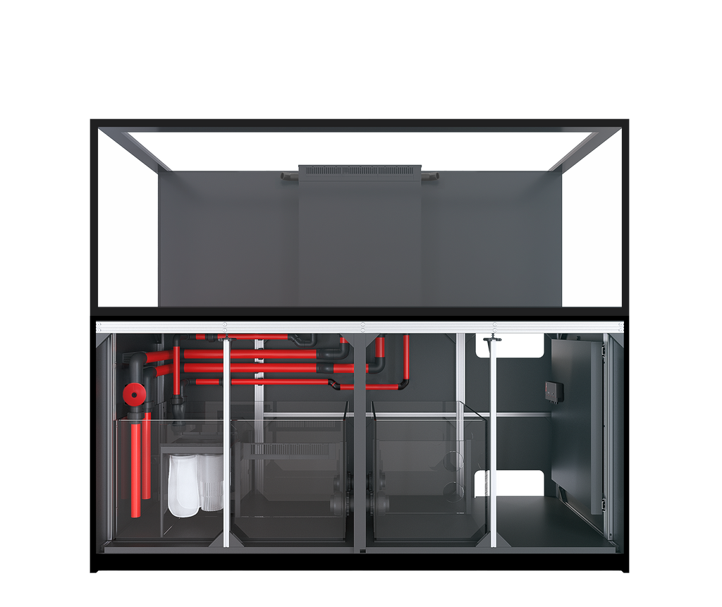 Red Sea Reefer S-850 G3 Aquarium System