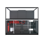 Red Sea Reefer S-850 G3 Aquarium System