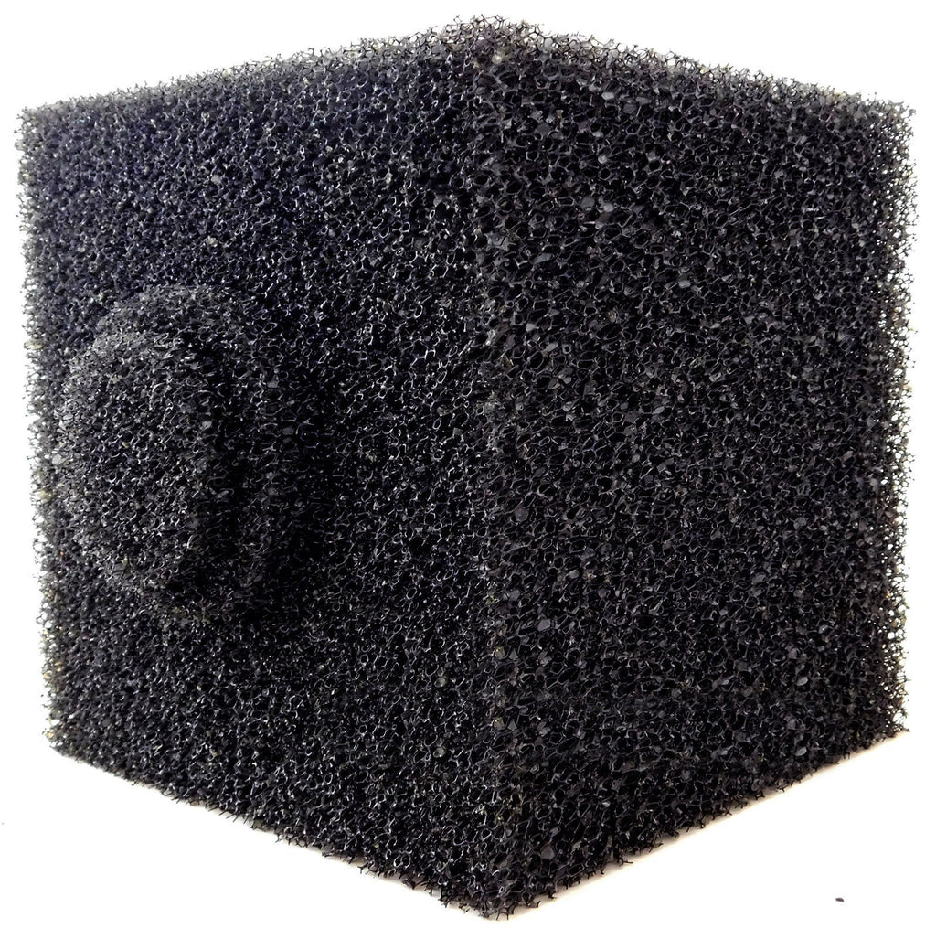8" Pre-Filter Foam with Centre Hole