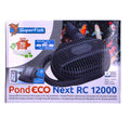 Superfish Pond Eco RC Pumps - Energy Efficient, Remote Control