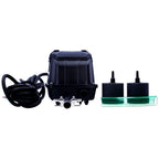 Bermuda Breeze Pond Air Pump 10-40L, Quiet & Efficient