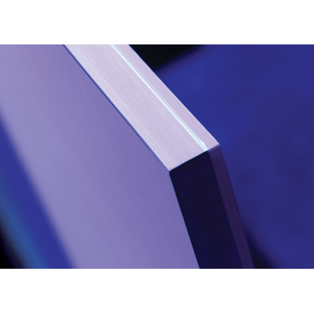 D-D Aqua-Pro Reef 600 CUBE Tank & Cabinet (Gloss Anthracite)