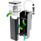 Tunze Comline DOC Skimmer 9004 for Reef Aquariums