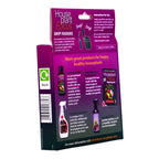Growth Technology Houseplant Focus Drip Feeders 38ml 6 pk