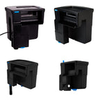 Seachem Tidal Hang-On Power Filters for Aquariums