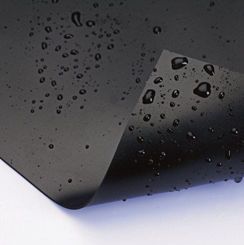 Oase Alfafol 8x6m PVC Pond Liner, UV & Rot Resistant, 15yr Warranty